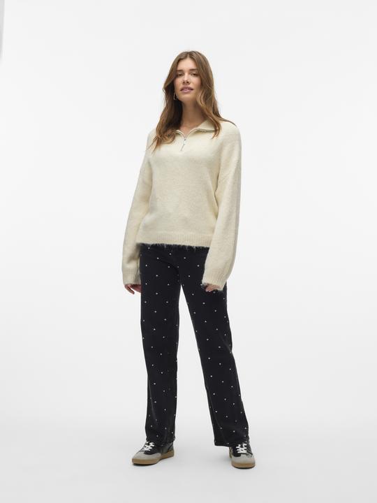 Image du produit Vero Moda VMAWSOME Pulls en maille (L)