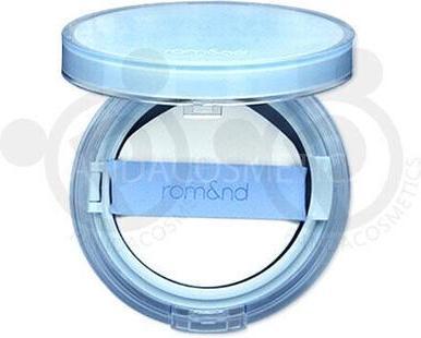 Actual product image Rom&Nd Romand Bare Water Cushion/Mine 20g