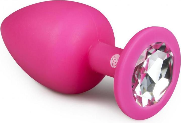 Immagine prodotto Easytoys Diamond Analplug