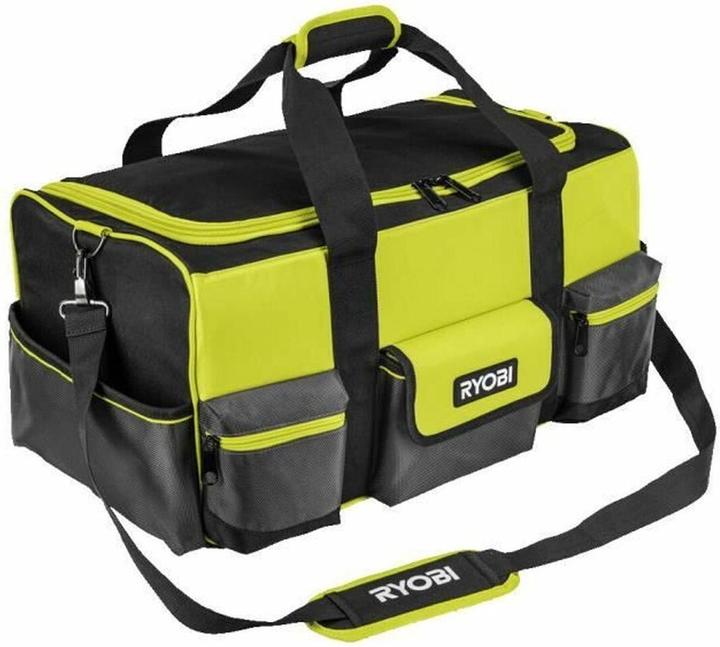Produktbild Ryobi Grosse Werkzeugtasche 49L