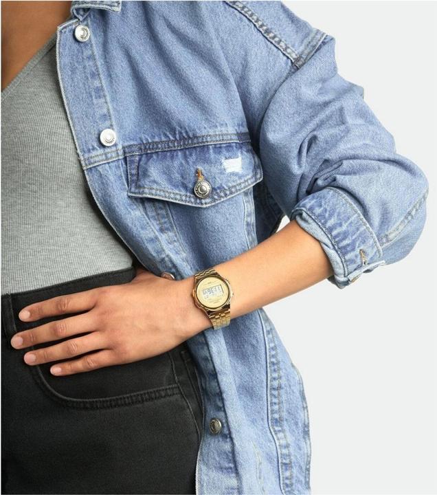 Image du produit Casio Vintage Round (Chronographe, 37 mm)