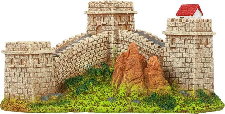 Produktbild Europet Aquariumdekoration Chinesische Mauer (Dekoration, sonstige Gegenstände)