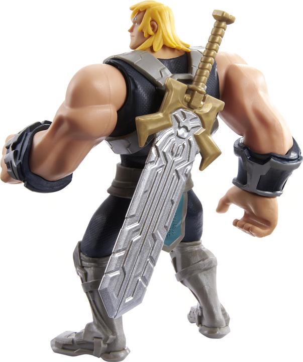 Produktbild Masters of the Universe Figur He-Man