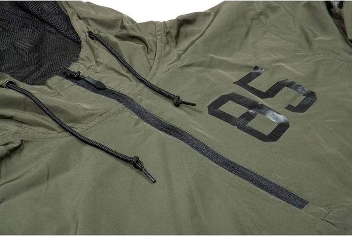 Produktbild Odyssey regenjacke franchise (M)