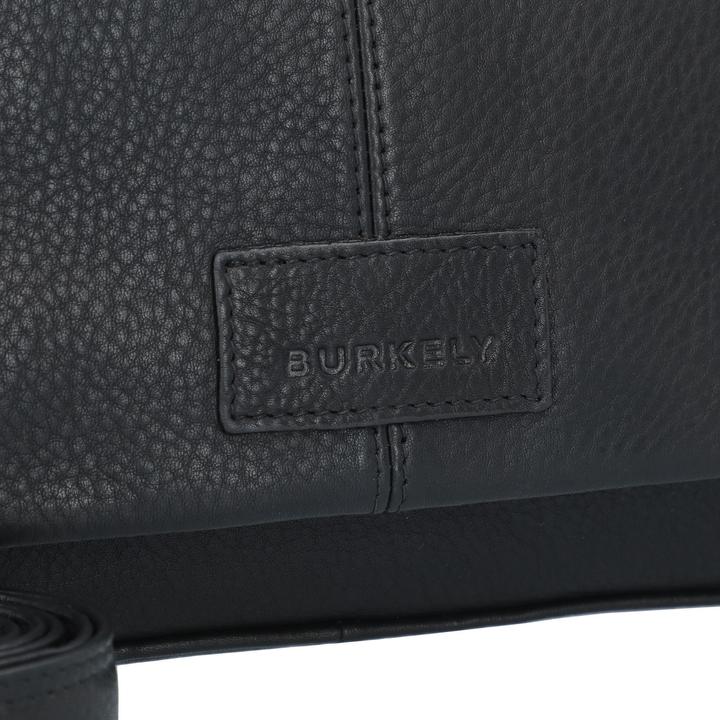 Immagine prodotto Burkely Borsa a tracolla Skylar morbida in pelle 24 cm