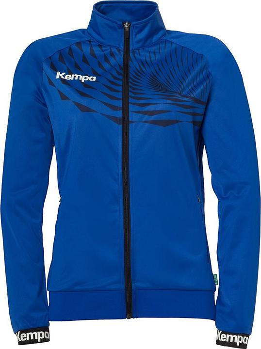 Kempa Veste Wave 26 Poly Femme