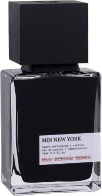 Actual product image MiN New York Scent Stories Vol. 1 Old School Bench (Eau de parfum, 75 ml)