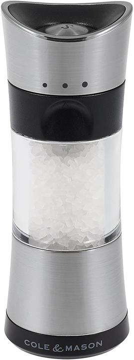 Actual product image Cole & Mason Horsham (Salt)