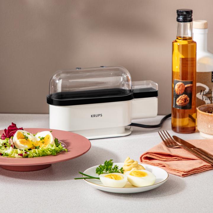 Produktbild Krups EG 234115 Ovomat Trio