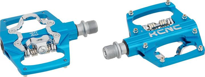 Actual product image KCNC AM Trap
