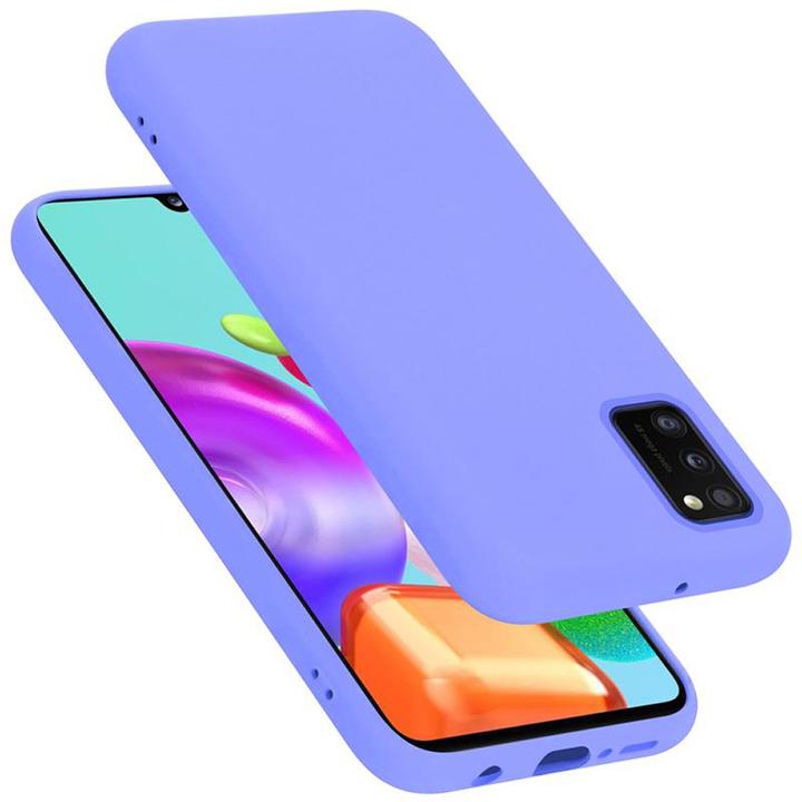 LIQUID LIGHT PURPLE