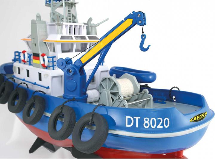 Image du produit Carson Küstenwache TC-08