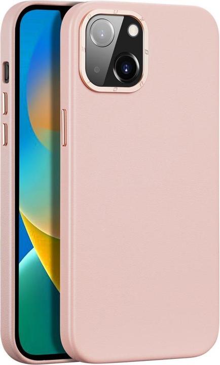 Image du produit Dux Ducis Boîtier rigide Grit Series (Apple iPhone 14 Plus)