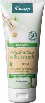 Produktbild Kneipp Balancierend - Körperlotion (Körperlotion)