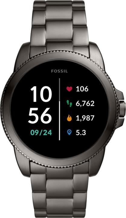 Actual product image Fossil Gen 5E (44 mm)