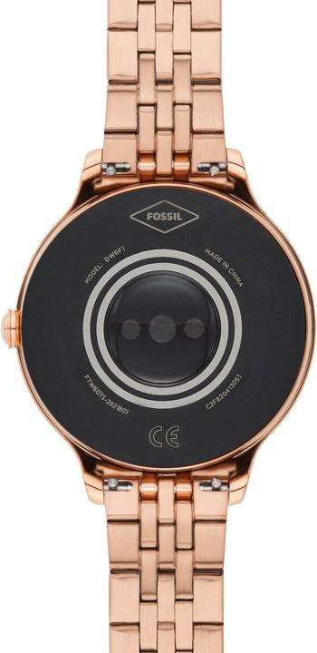 Actual product image Fossil Gen 5E (Digital watch, 42 mm)