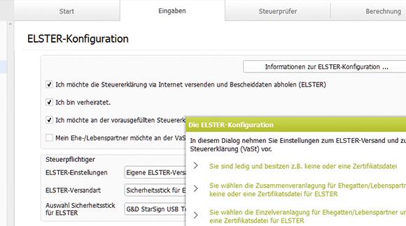 Actual product image Lexware TAXMAN 2023 For self-employed 1 licence(s) (1 User, 12 months)