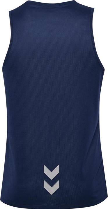 Actual product image hummel hmlRUN SINGLET S/L (XL)