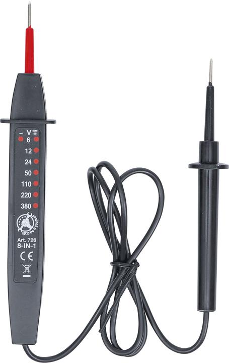 Produktbild BGS Spannungsprüfer
