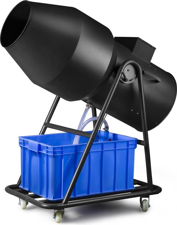 Image du produit BeamZ Canon à mousse JFC1000