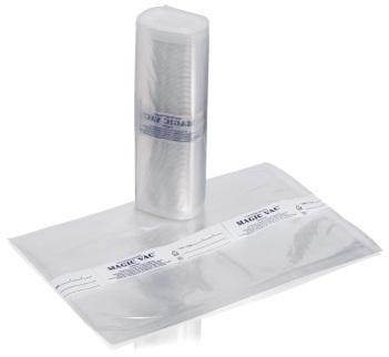 Magic Vac 50 St Beutel 30x40 cm mit Etikett (50 x)
