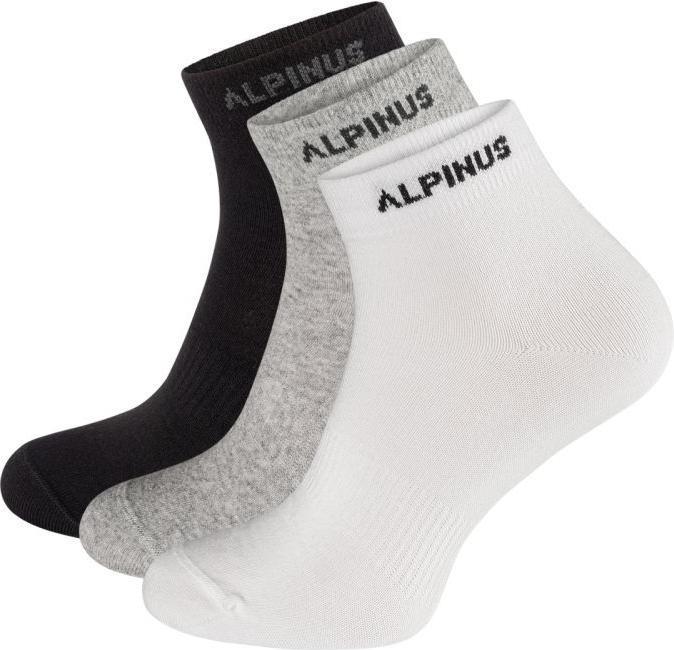 Actual product image Alpinus Puyo Pack Socken (43 - 46)