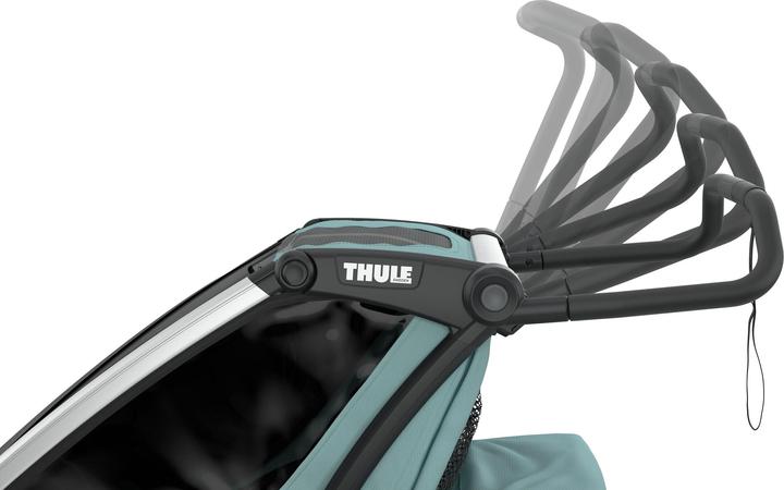 Produktbild Thule Chariot Cross 2