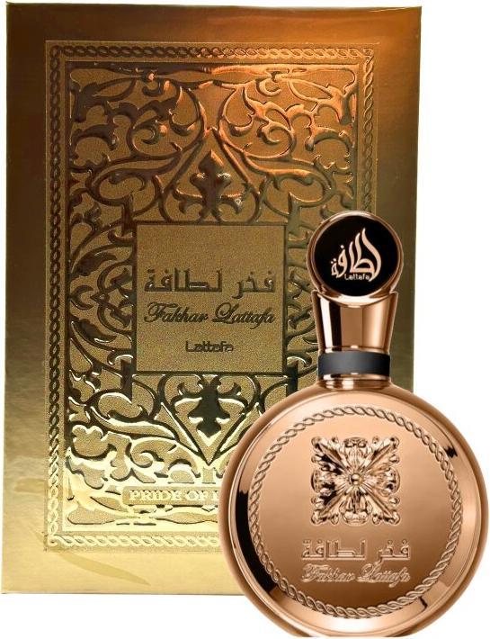 Produktbild Lattafa Perfumes Fakhar Extrait (Eau de Parfum, 100 ml)