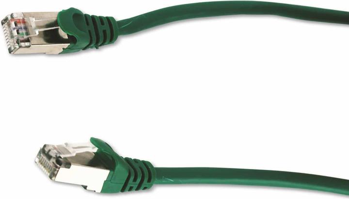 Actual product image equip Network cable (F/UTP, CAT5e, 3 m)