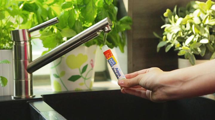 Actual product image Ministeps Aqua doodle pen