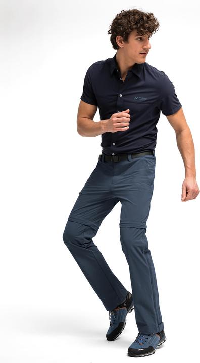 Produktbild Maier Sports Tajo Zip Off Hose normal (L, XL)