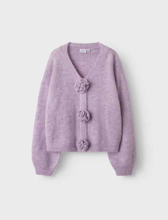 Produktbild Name it Langarm Strickpullover (158)