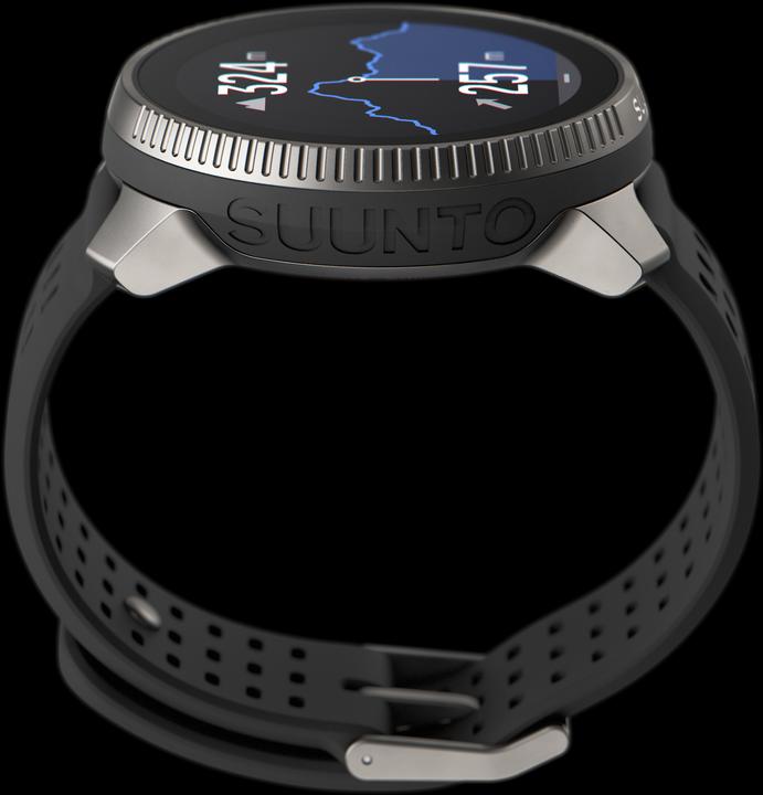 Actual product image Suunto Race (49 mm)