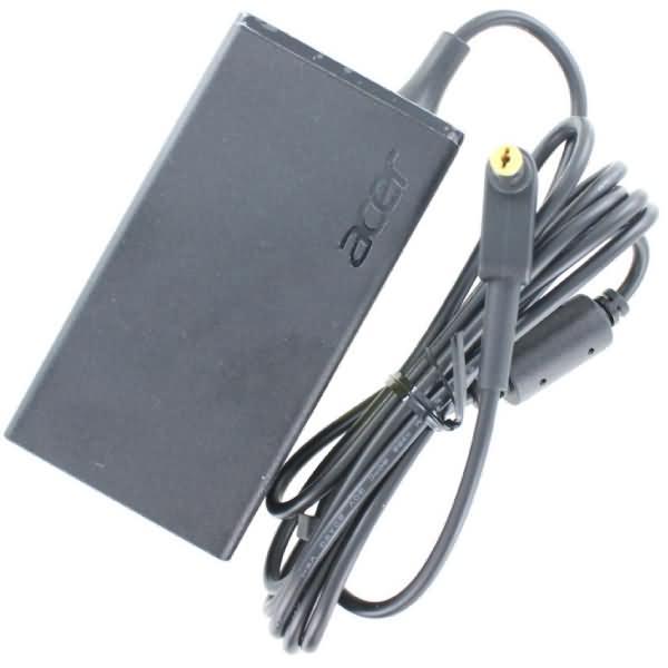 Actual product image Acer Original power supply unit for ASPIRE E1-572G-34014G50MNKK Original (65 W)