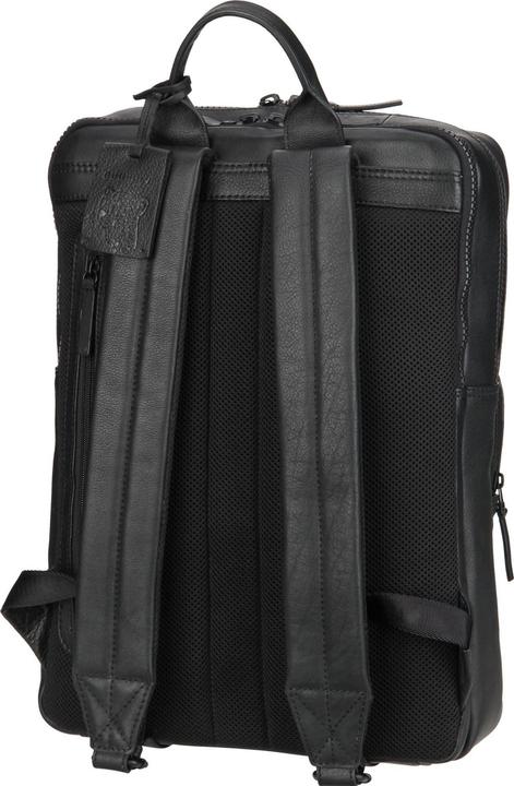 Produktbild Burkely MINIMAL MASON BACKPACK 15.6" (18 l)