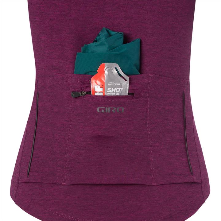 Immagine prodotto Giro W New Road Jersey (S)