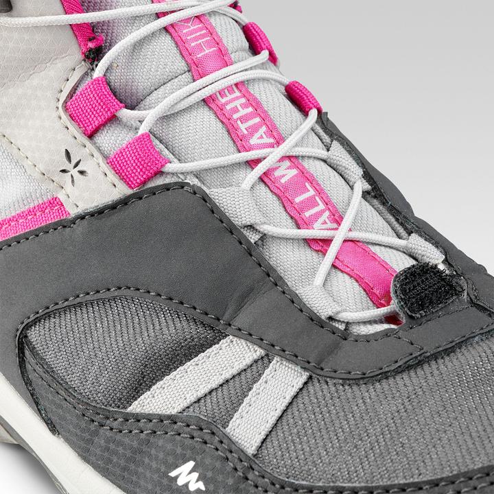 Image du produit Quechua Crossrock Mid Wtp (37)