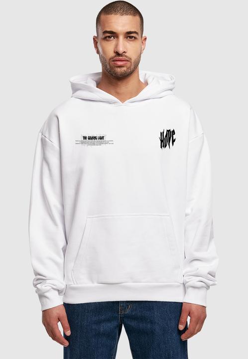 Immagine prodotto Merchcode Felpa con cappuccio Hope Wings - 171753 (L)
