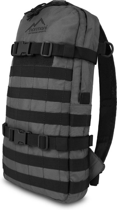 Normani Rucksack 8 l Barracuda (8 l)