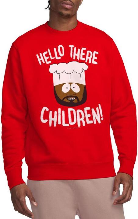 Produktbild Ubisoft Hello There Children Sweatshirt (L)