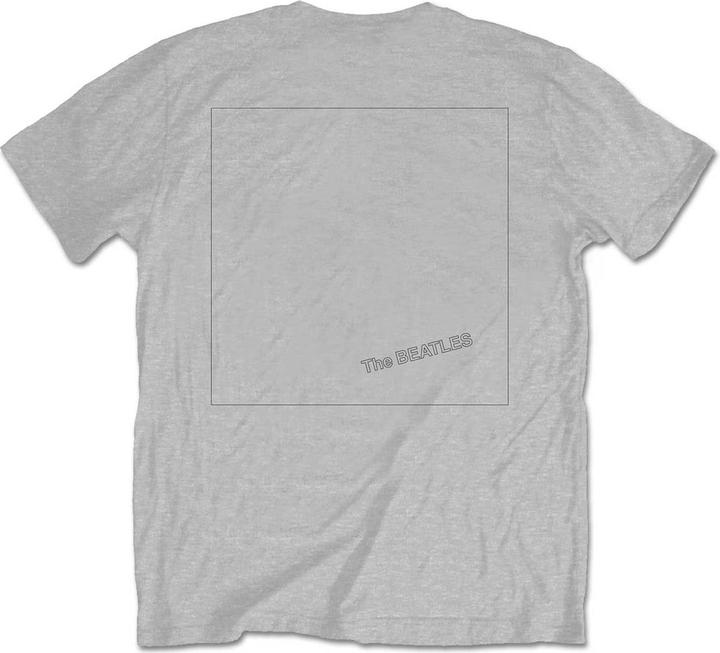 Produktbild Album Back TShirt (S)