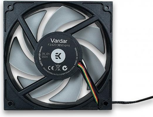 Produktbild EKWB Wakü-Set EK-KIT X240
