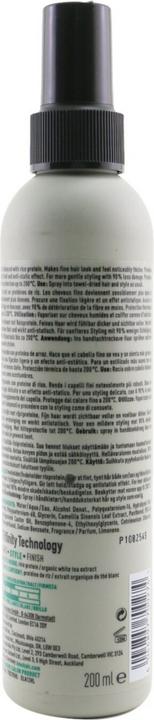Immagine prodotto KMS California Aggiungi Power Thickening Spray (200 ml)