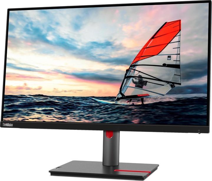 Actual product image Lenovo ThinkVision P25i-30 (1920 x 1080 pixels, 24.50")