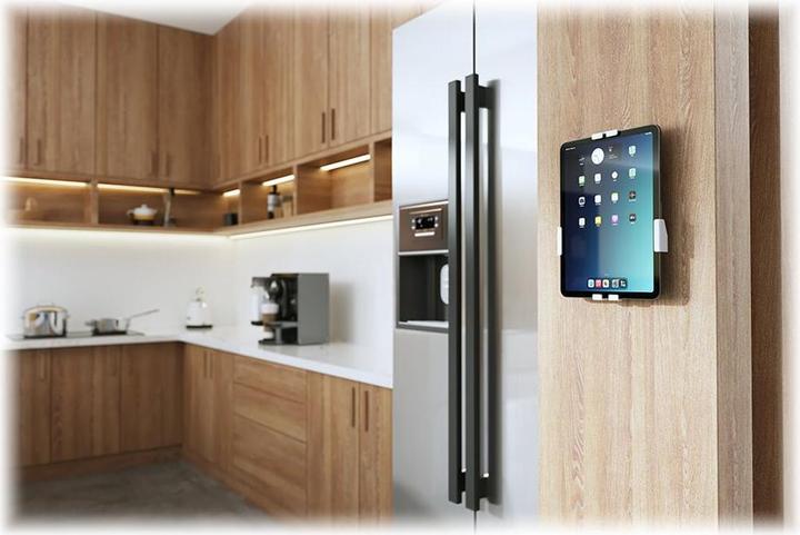 Actual product image Neomounts WAH Tablet 7.9"-11" 360° white