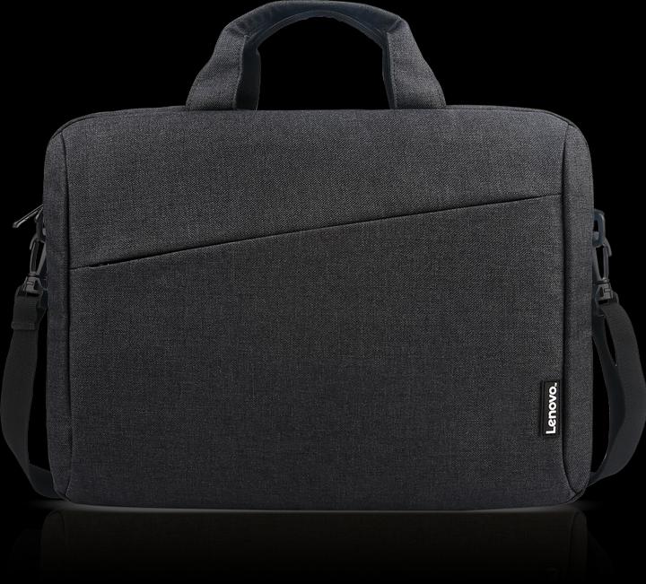 Actual product image Lenovo Casual Toploader T210 (15.60", Lenovo)