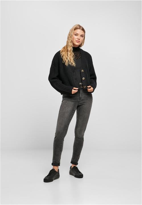 Immagine prodotto Urban Classics Cardigan oversize da donna (4XL)