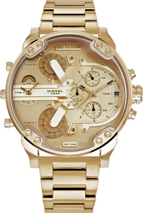 Immagine prodotto Diesel Orologio da uomo DZ7399 (Cronografo, 57 mm)
