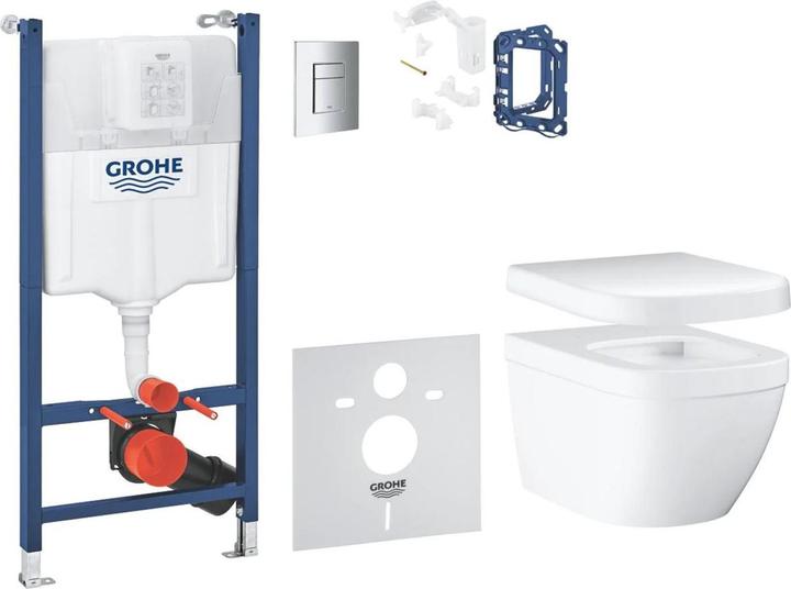 Solido Euro Ceramic 6-in-1 Set