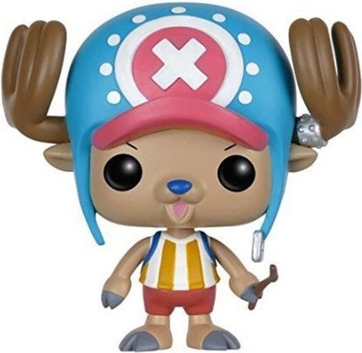 Funko One Piece: Tony Chopper